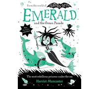 Emerald and the Ocean Parade: Volume 1