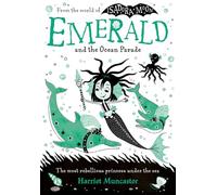 Emerald and the Ocean Parade – Volume 1 – Oxford University Press