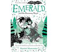 Emerald and the Runaway Royal