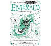 Emerald and the Sea Dragon