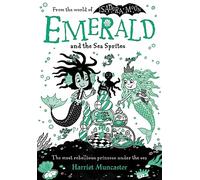 Emerald and the Sea Sprites: Volume 2