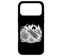 Emerald Ash Borer Line Art Entomologist Case for iPhone 17 Pro Max