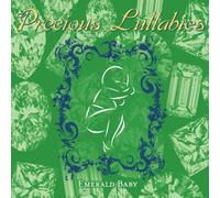 Emerald Baby - Precious Lullabies
