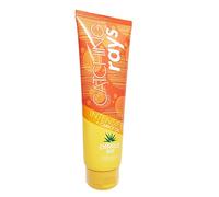 Emerald Bay Catching Rays Tanning Accelerator 250ml, Orange, Non-Tingle, Natural, Deep Skin Tone