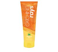 Emerald Bay Catching Rays Tanning Accelerator 250ml, Orange, Non-Tingle, Natural, Deep Skin Tone