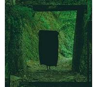 Psychonaut/Saver (Slit Album) - Emerald (Black Edition) [VINYL]