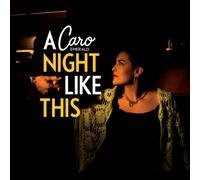 Emerald Caro - A Night Like This