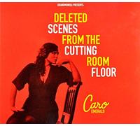 Deleted Scenes from The Cutting Room Floor