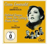 Emerald, Caro - Deleted Scenes.. -Live-