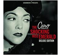 Emerald, Caro - The Shocking Miss Emerald