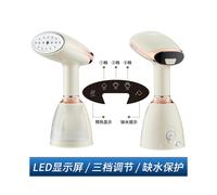 (Emerald, China) Hand Hand Hand -Hanging Perm Iron Machine High -Power Steam Cross -Border Home Portable Electric Iron Mini Travel Iron