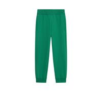 Emerald Essence Joggers - male - Roberto Cavalli - Sweatpants - Green - 4 Y - Kids 4 Y