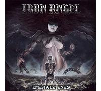 Iron Angel – Emerald Eyes – 12" Vinyl