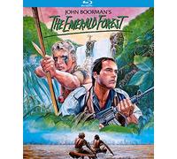Emerald Forest [Blu-ray] [1985]