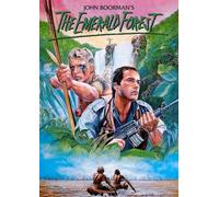 Emerald Forest [DVD] [Region 1] [2014] [NTSC]