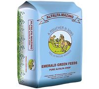 Emerald Green Alfalfa - Mazing 15kg