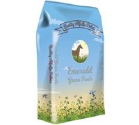 Emerald Green Alfalfa Pellets Horse Feed - 20 kg