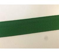 Emerald Green Cotton Blend Binding Apron Herringbone Twill Webbing Tape Sew Strap 38mm Wide- 20 metres