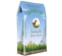 Emerald Green Grass Pellets Horse Feed - 20 kg