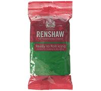 Emerald Green Sugarpaste - 250g