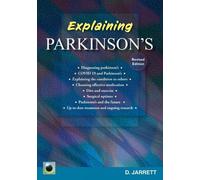 Emerald Guide to Explaining Parkinson's, An