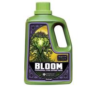Emerald Harvest - Bloom 3.79L - Professional 3 part Base Nutrients