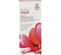 Emerald Health Bioceuticals, Inc, EndoCalm, 60 Gelcaps