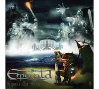 Emerald - Hymns To Steel