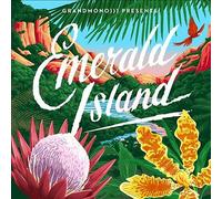 Emerald Island EP [Limited Edition], Caro Emerald, New EP