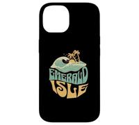Emerald Isle Case for iPhone 14