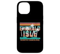 Emerald Isle Case for iPhone 14