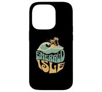 Emerald Isle Case for iPhone 14 Pro