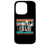 Emerald Isle Case for iPhone 14 Pro