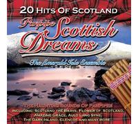 Emerald Isle Ensemble - Panpipe Scottish Dreams