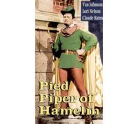 Emerald Isle & Hans Christian & Pied Piper Hamelin [DVD] [Region 1] [US Import] [NTSC]