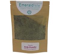 Emerald Isle Seaweed Kelp Kombu Powder