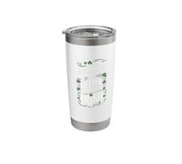 Emerald Isles Better When Irish St Patricks Day Stainless Steel Insulated Tumbler