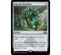 Emerald Medallion | Modern Horizons 3