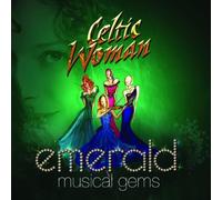 Emerald: Musical Gems