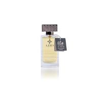 Emerald Nebula Collection - Al Oud Al Aswad by Azha for Men - 3.3 oz EDP Spray