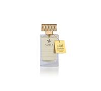 Emerald Nebula Collection - Lubab by Azha for Men - 3.3 oz EDP Spray