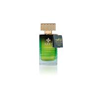 Emerald Nebula Collection - Taj Al Oud by Azha for Men - 3.3 oz EDP Spray