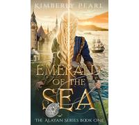 Emerald of the Sea (The Alayan Series)
