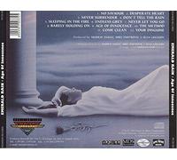 Emerald Rain - Age of Innocence
