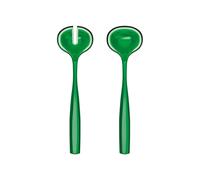 Emerald SALAD SERVERS "DOLCEVITA"