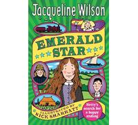Emerald Star: 3 (Hetty Feather, 3)