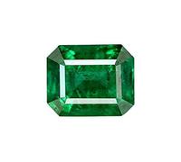 Emerald Stone Original 5.25 Ratti Natural Certified Colombian Quality A1 Loose Precious Panna Gemstone Brass Emerald Brass Emerald