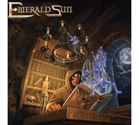 Emerald Sun - Escape From Twilight