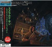 Emerald Sun - Escape From Twilight