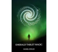 Emerald Tablet Magic